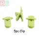 Green Clip