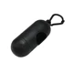 1pc black
