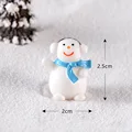 Snowman A