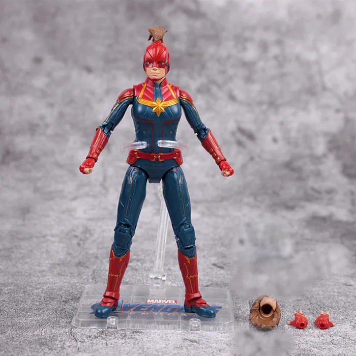 Captain01 no box