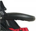PU armrest