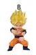 B Son Goku