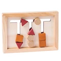 wood toy