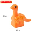 Brachiosaurus A