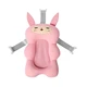 Pink bunny