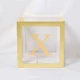X
