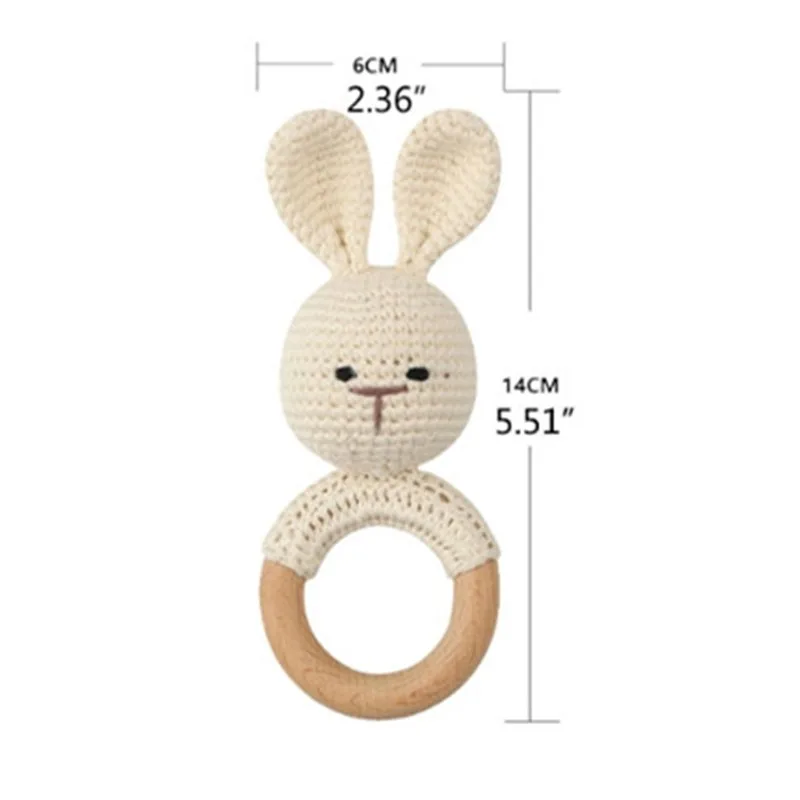white bunny 2