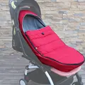 normal red