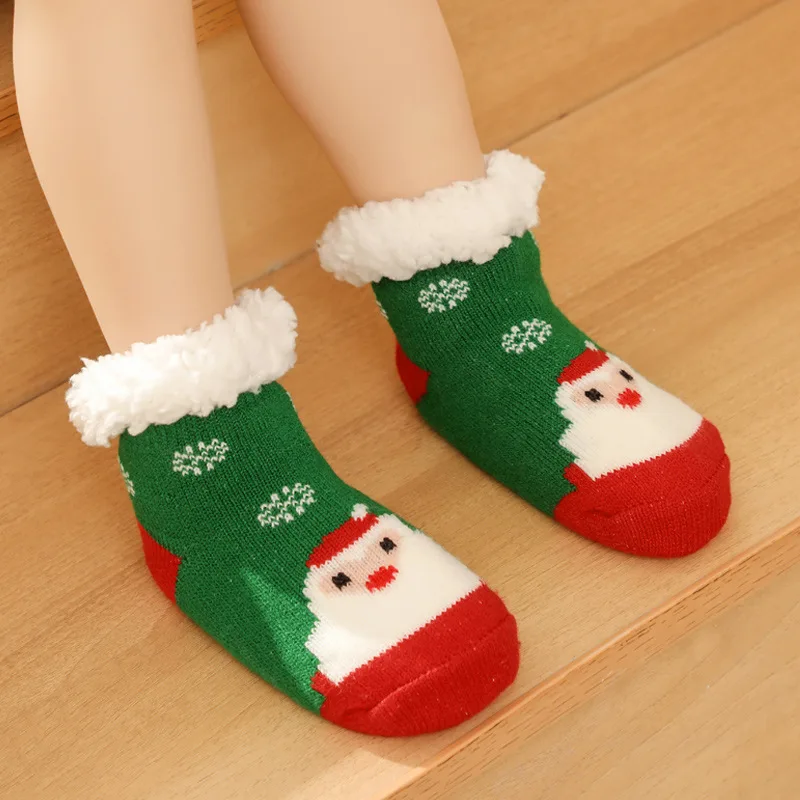 Santa Claus