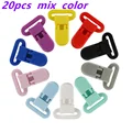 20PCS MIX COLOR