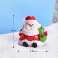 Santa Claus C