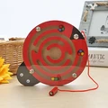 TJ027 Ladybug