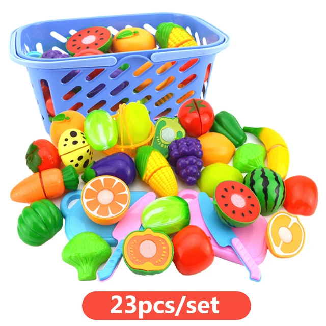 23pcs