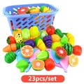 23pcs