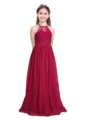 Burgundy B