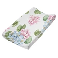 2-Changing Pad Cover