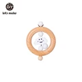 cloud rattle