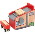 1pcs sawmill