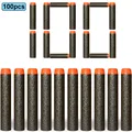 100 PCS Black