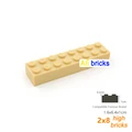 100pcs beige