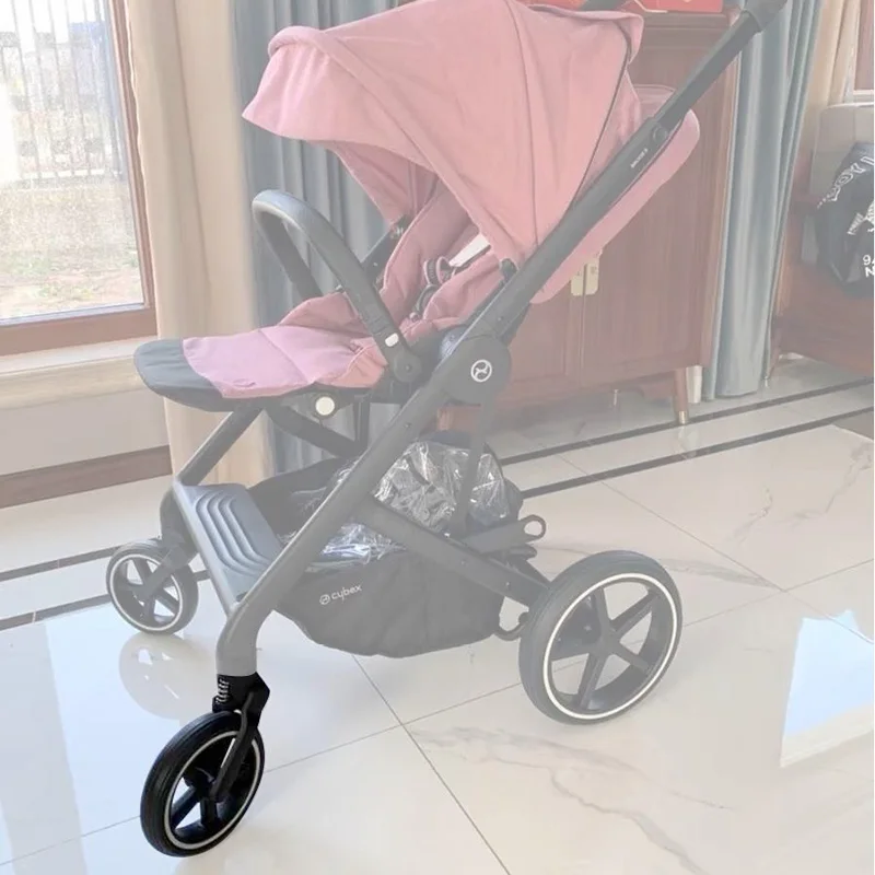 Balios S-1 front