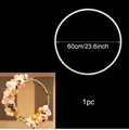 60cm circle