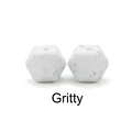 gritty