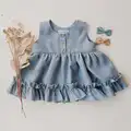Blue Tops