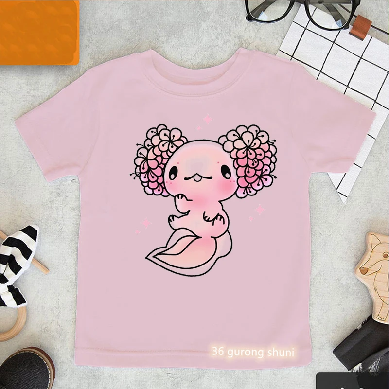 Camiseta Kawaii - Regalo ideal