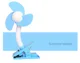 Summer bleeze