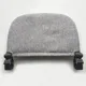 footrest-gray