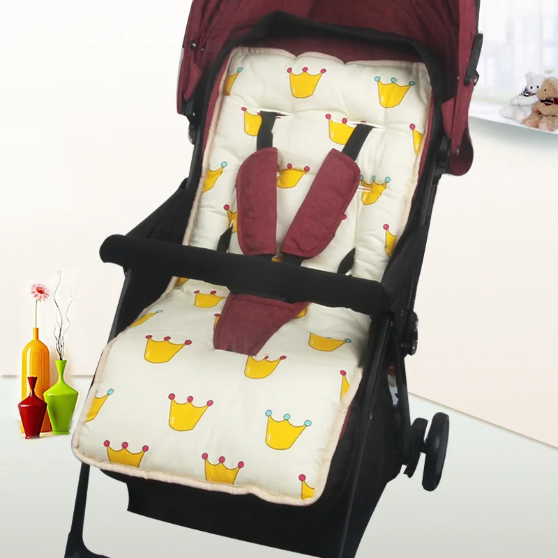 yellow crown