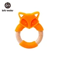 Orange Fox