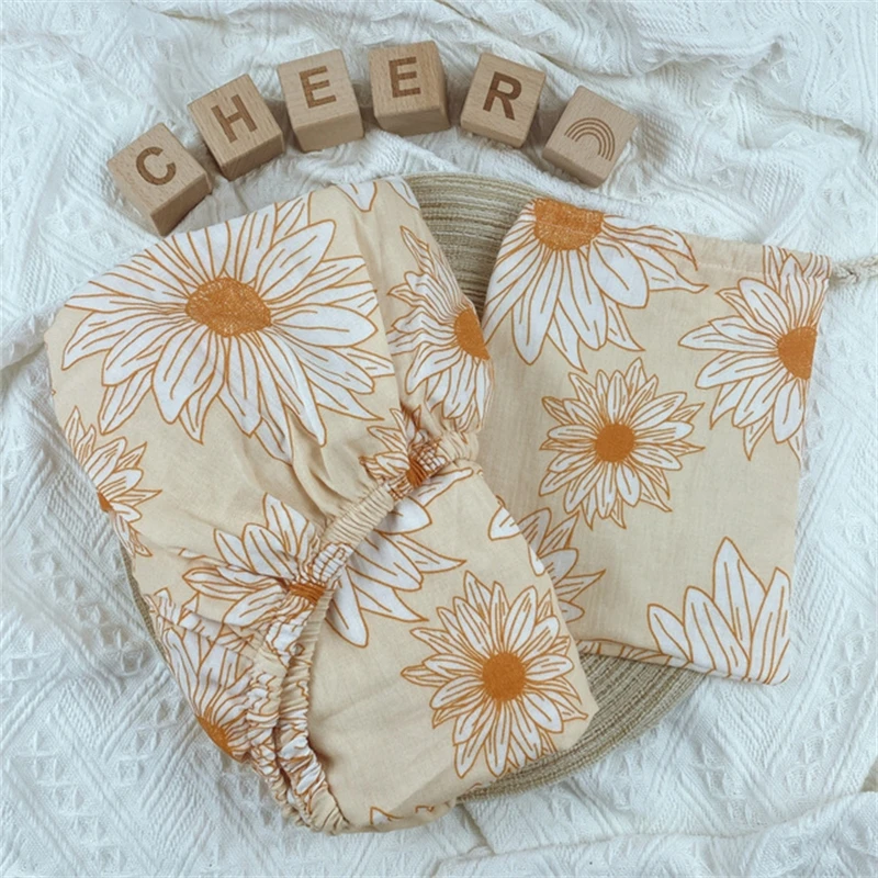 14-bed sheet and bag