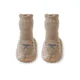 Coffee Lion Sock