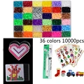 5mm48colors4800pcs