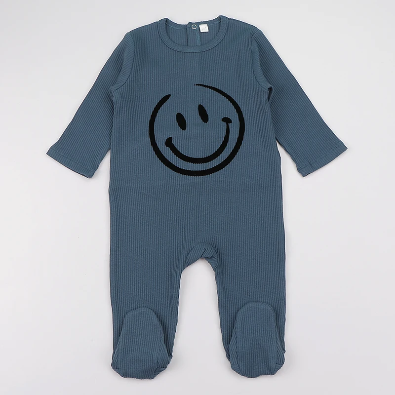 boy smile