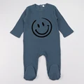 boy smile