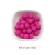 5 Violet Red