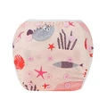 Fish pink