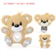 Bear Khaki
