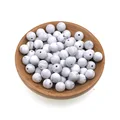 100Pcs marble