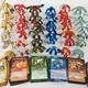 42 pcs