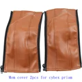 mom 2pcs brown