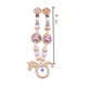 Purple Cart Chain