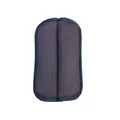 shoulder pad-brown