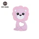 Pink Lion