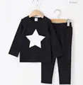 white star set