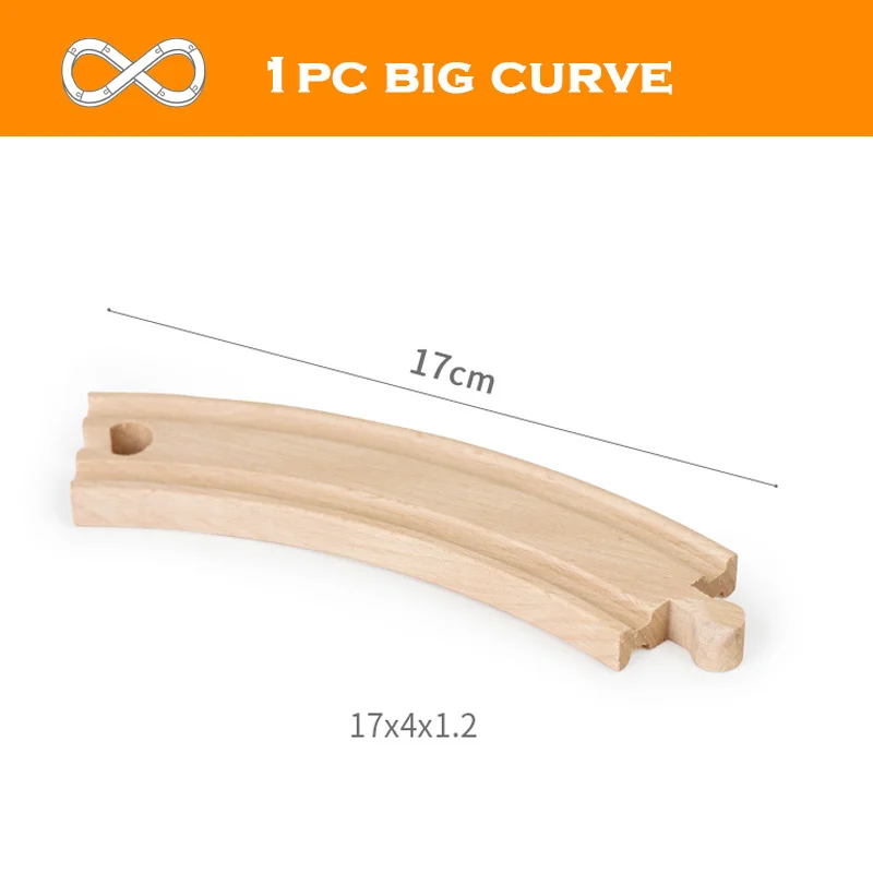 1pc Bug Curve