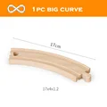 1pc Bug Curve